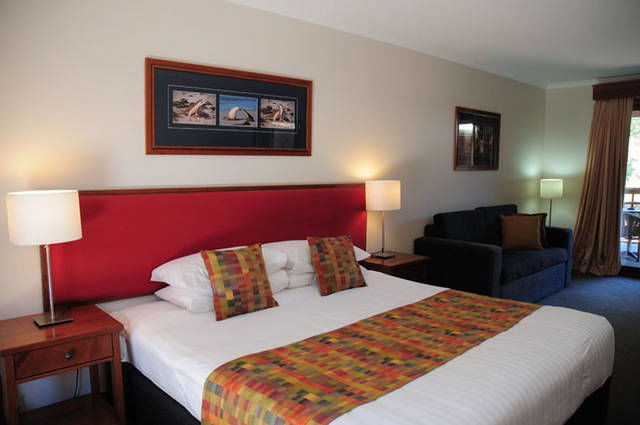 Flinders Chase SA Accommodation Newcastle