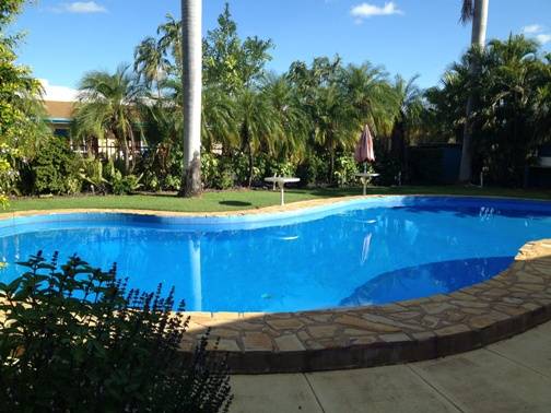Katherine NT Accommodation Newcastle