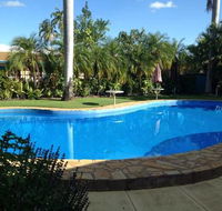 Katherine Motel - Accommodation Newcastle