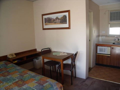 Katoomba Town Centre Motel - Accommodation Newcastle 1