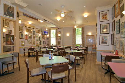 Katoomba Town Centre Motel - Accommodation Newcastle 2