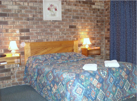 Kellraine - Accommodation Newcastle 0