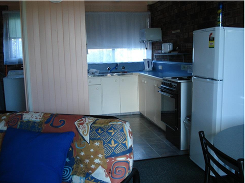 Kellraine - Accommodation Newcastle 1