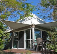 Kelly's Beach Resort