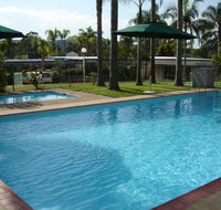 Kempsey Motor Inn - Accommodation Newcastle