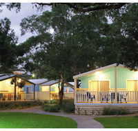 Kendalls on the Beach Holiday Park - Accommodation Newcastle