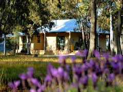 Kendenup Lodge And Cottages - Accommodation Newcastle 0