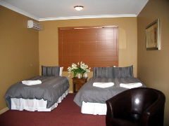 Kendenup Lodge And Cottages - Accommodation Newcastle 2