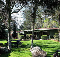 Kentia Holiday Accommodations - Accommodation Newcastle