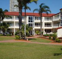 Key Largo Apartments - Accommodation Newcastle