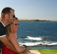 Kiama Harbour Cabins - Accommodation Newcastle