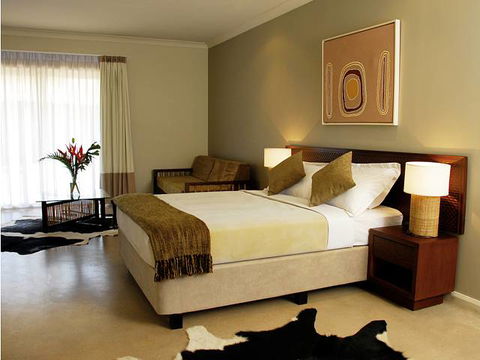 Kimberley Grande - Accommodation Newcastle 0