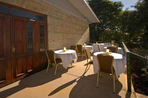 Kimberley Grande - Accommodation Newcastle 1