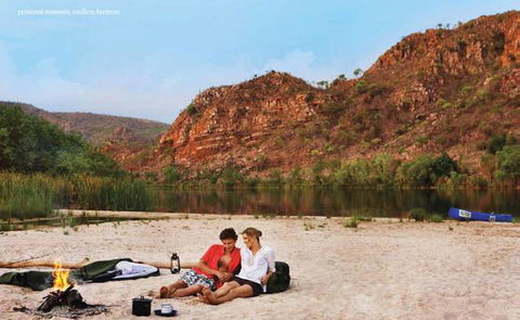 Kimberley Grande - Accommodation Newcastle 3