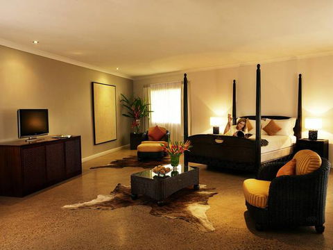 Kimberley Grande - Accommodation Newcastle 4