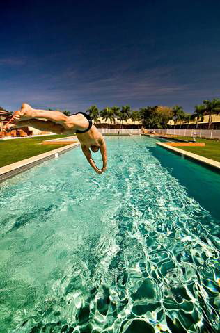 Kimberley Grande - Accommodation Newcastle 6