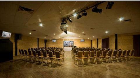 Kimberley Grande - Accommodation Newcastle 9