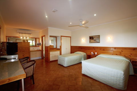 Kimberley Hotel - Accommodation Newcastle 4