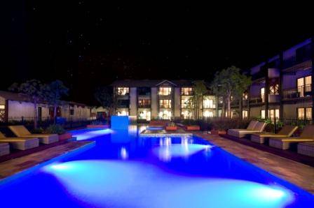 Kimberley Sands Resort & Spa - Accommodation Newcastle 1