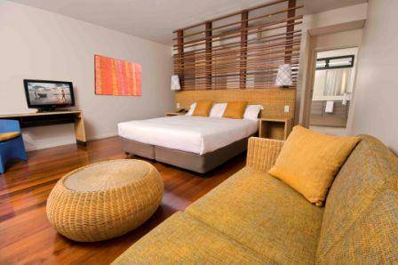Kimberley Sands Resort & Spa - Accommodation Newcastle 2