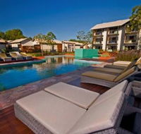 Kimberley Sands Resort  Spa