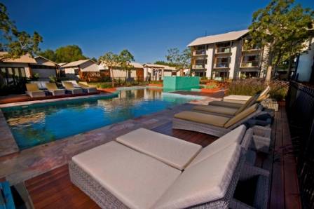 Kimberley Sands Resort & Spa - Accommodation Newcastle 0