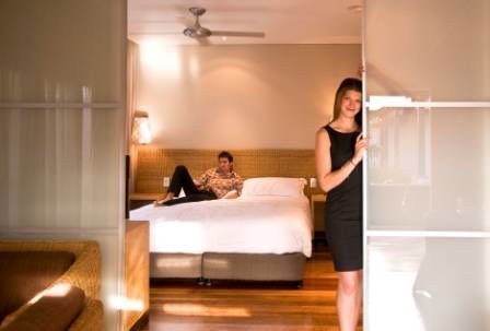 Kimberley Sands Resort & Spa - Accommodation Newcastle 3