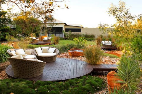 Kimberley Sands Resort & Spa - Accommodation Newcastle 5