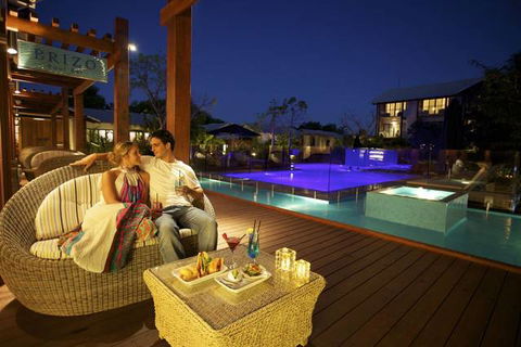 Kimberley Sands Resort & Spa - Accommodation Newcastle 6