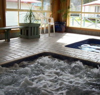 King Point Retreat - Accommodation Newcastle