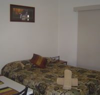 Kingaroy Country Motel