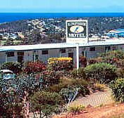 Kingfisher Motel