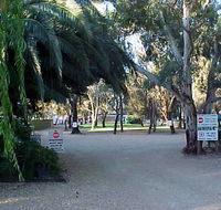 Kingston-On-Murray Caravan Park - Accommodation Newcastle