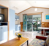 Kioloa Beach Holiday Park