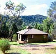 Kirima Cottages - Accommodation Newcastle