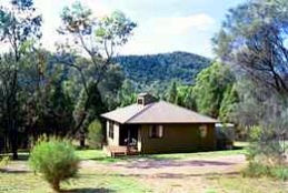 Kirima Cottages - Accommodation Newcastle 0