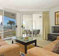 Kirra Beach Apartments