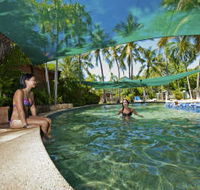 Knotts Crossing Resort - Accommodation Newcastle