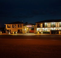 Kobbers Motor Inn Dalby - Accommodation Newcastle
