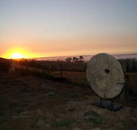 Kongwak Views - Accommodation Newcastle
