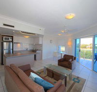 Koola Beach Apartments Bargara - Accommodation Newcastle