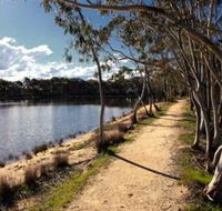 Kyneton Bushland Resort - Accommodation Newcastle