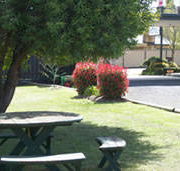 Kyneton Motel - Accommodation Newcastle