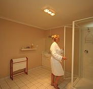 Lagoon Pocket Bed  Breakfast - Accommodation Newcastle
