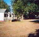Lake Anderson Caravan Park - Accommodation Newcastle