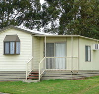 Lake Burrumbeet Caravan Park - Accommodation Newcastle