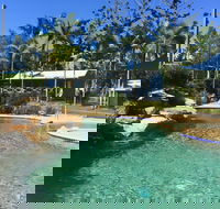 Lake Tinaroo Holiday Park - Accommodation Newcastle