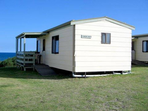 Lake Tyers Camp & Caravan Park - Accommodation Newcastle 2