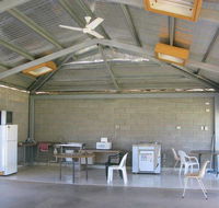 Lake View Broken Hill Caravan Park - Accommodation Newcastle