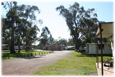 Moora VIC Accommodation Newcastle
